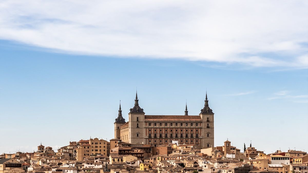 preview for Las 20 ciudades más bonitas de España