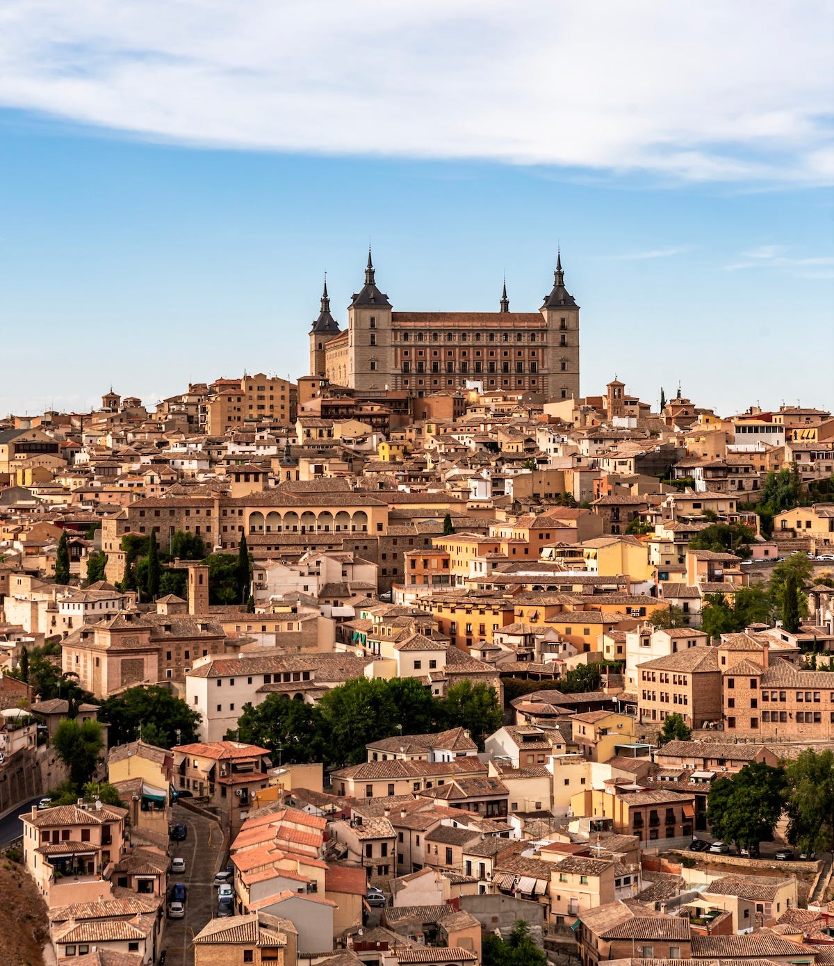 preview for Las 20 ciudades más bonitas de España