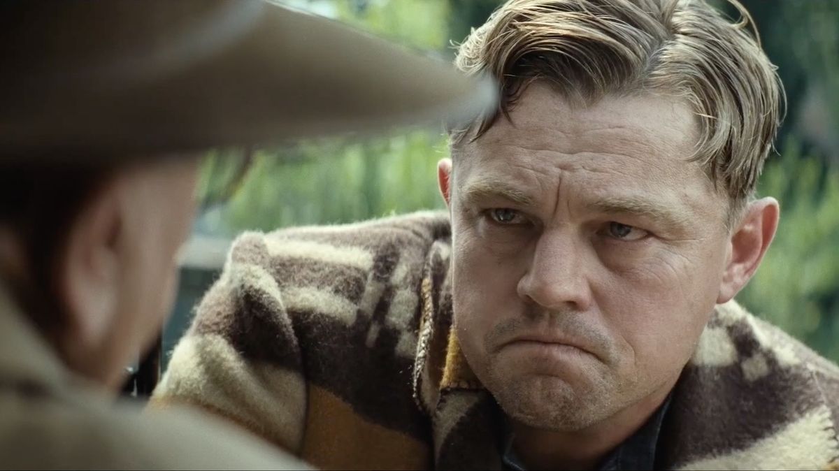 preview for 'Los asesinos de la luna' | Clip con Leonardo DiCaprio y Robert De Niro