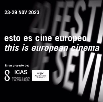 festival de cine europeo de sevilla 2023
