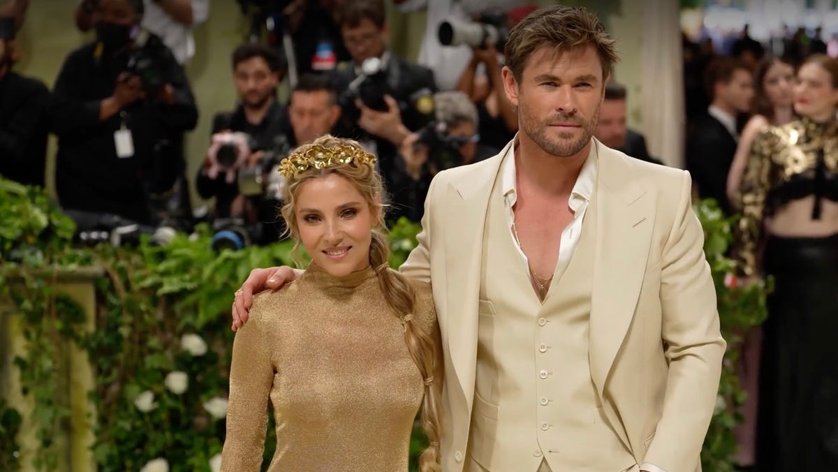 Los errores de estilo de la Met Gala 2024 peores looks met gala 2024