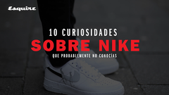 10 zapatillas Nike hombre que debes conocer
