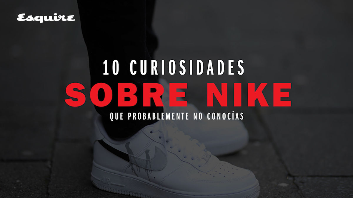 preview for 10 curiosidades sobre Nike que probablemente no conocías