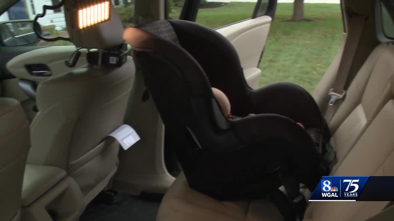 Car seat free near me best sale