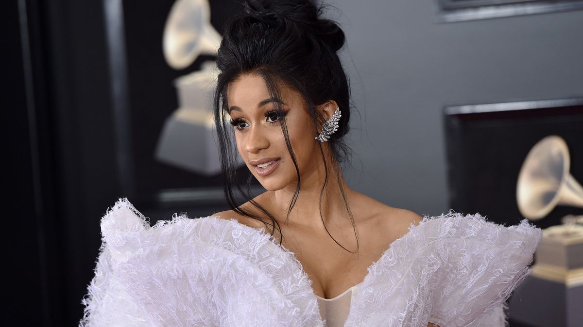 preview for The Best Looks From The 2018 Grammys Red Carpet