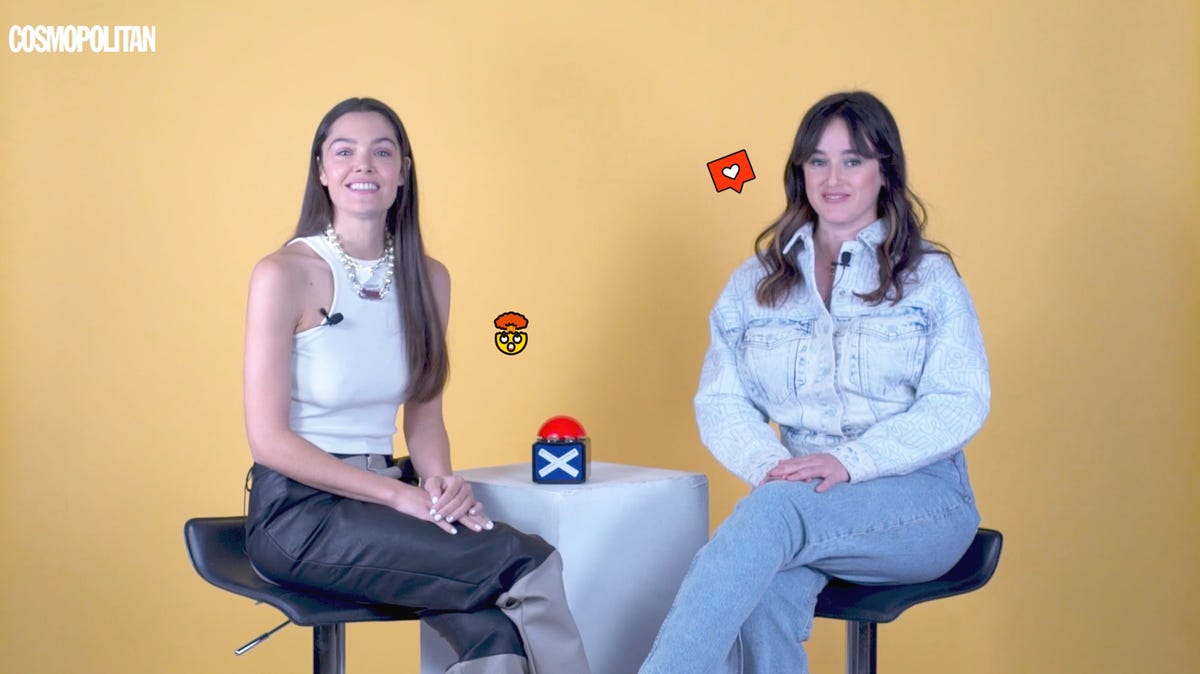 ‘Putadas millennials’ (que a ti también te han pasado) con Ana Rujas y  Claudia Costafreda