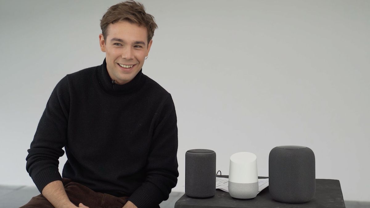 Postgrado  NEW  Echo Dot 5th Generation Smart Speaker W