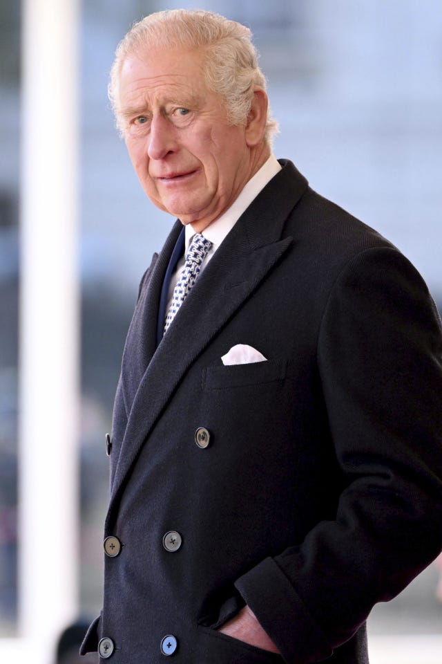 carlos iii