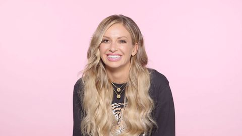preview for Carly Pearce Plays ‘Is It Really Country?’