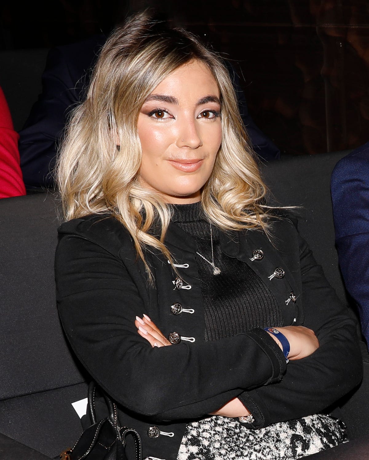 carmen almoguera, hija de carmen borrego