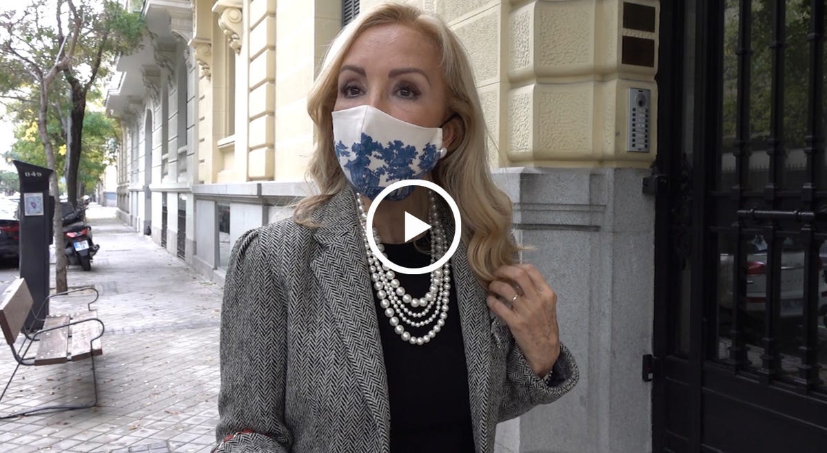 carmen lomana, masterchef celebrity 3, colaboradora, antonia dell'atte