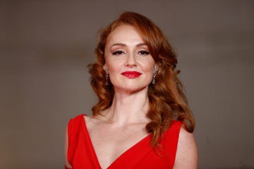 cristina castaño