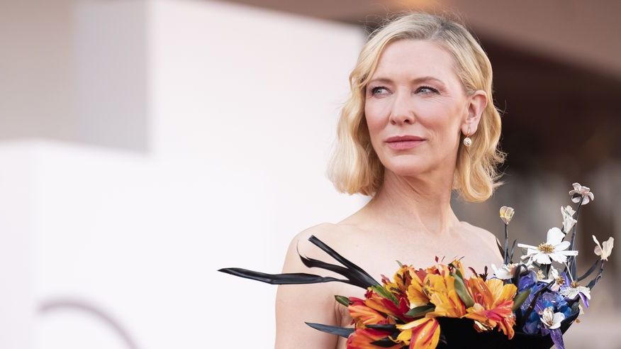 preview for El estilo de Cate Blanchett