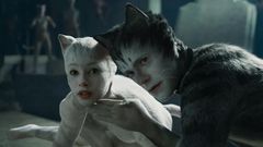 The 'Cats' movie was so bad it drove Andrew Lloyd Webber to get a dog