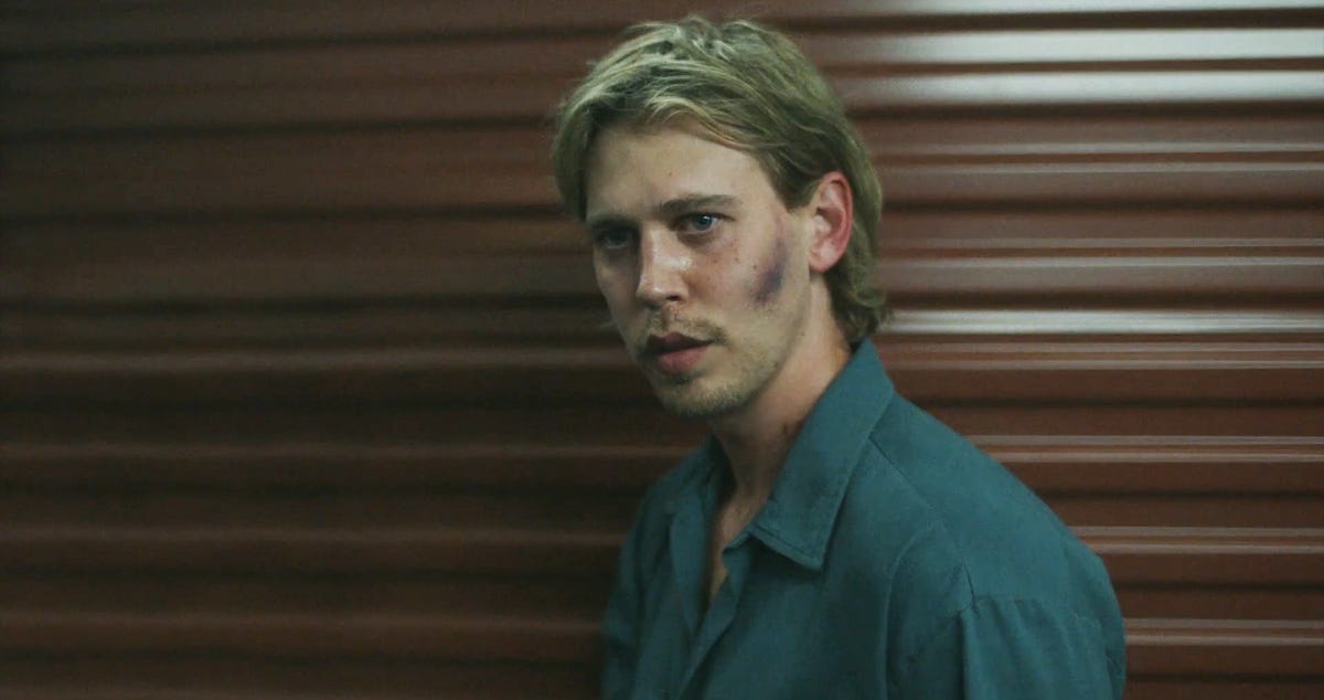 When the ‘Caught Stealing’ Movie Will Be Available to Stream and How to Watch