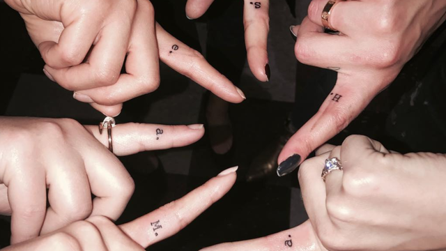 50 Small Tattoo Ideas For Women Small Tattoo Design Inspiration