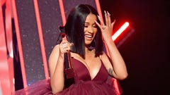 Cardi B and Offset Gift Daughter Kulture an Hermès Birkin Bag for Her Fifth  Birthday