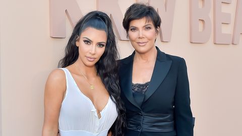 preview for Celebrity Mothers and Daughters at the Same Age