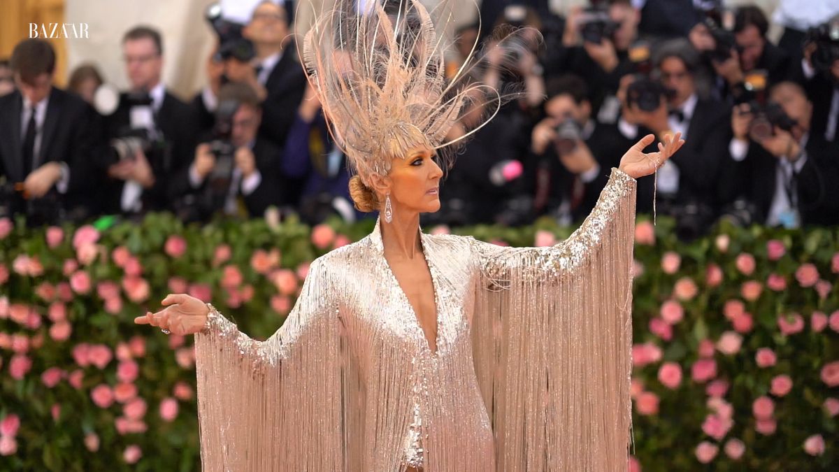preview for Met Gala 2019: 10 best dressed