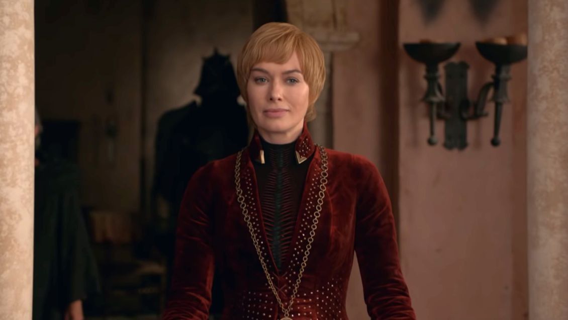 preview for Game of Thrones – season 8 episode 5 trailer (HBO)