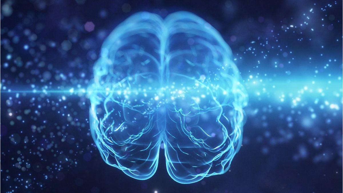preview for Gli scienziati hanno filmato il movimento di un pensiero nel cervello