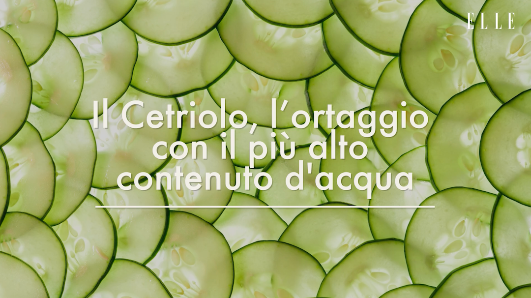 cosa sono i sali minerali