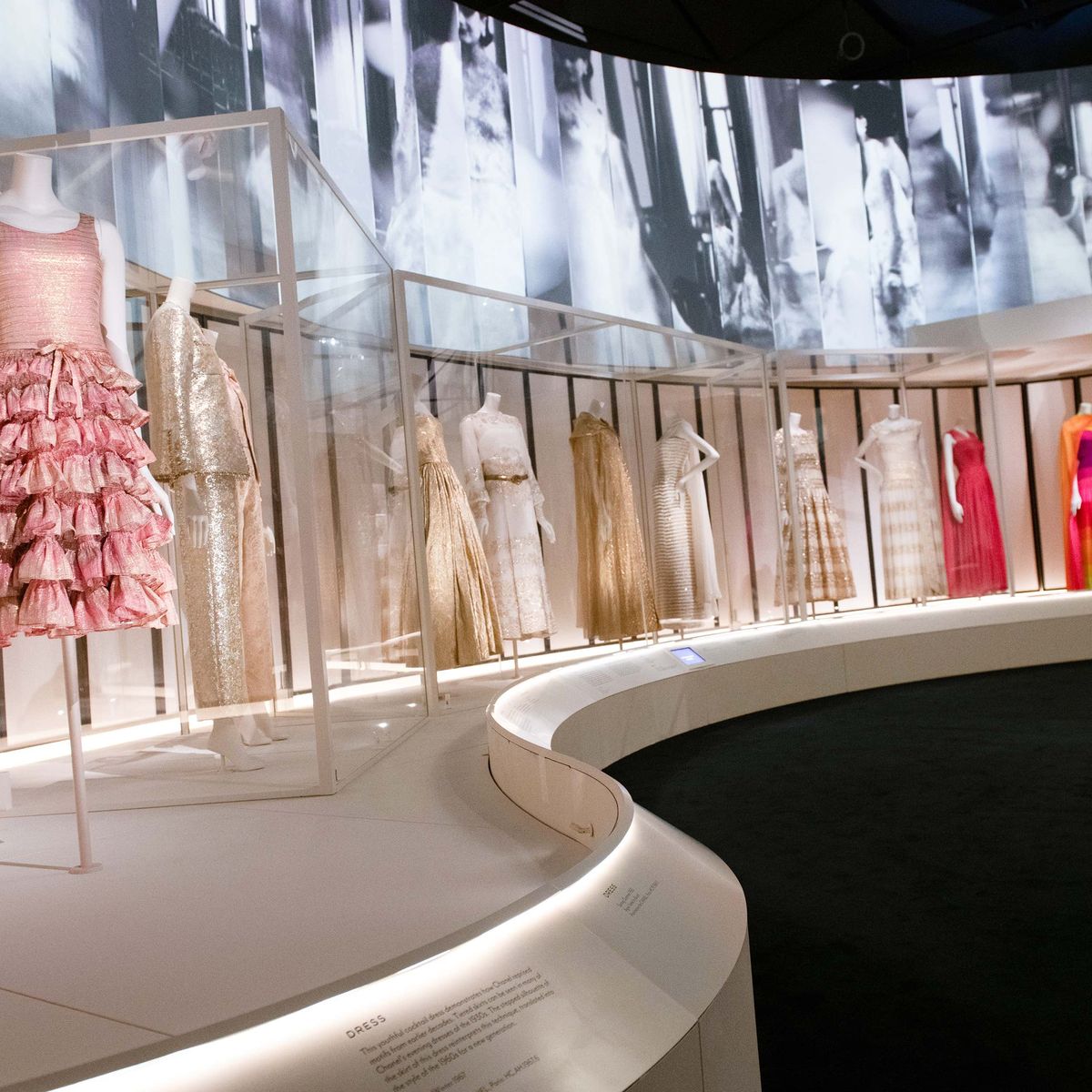 On View Now: 'Gabrielle Chanel. Fashion Manifesto' at V&A London