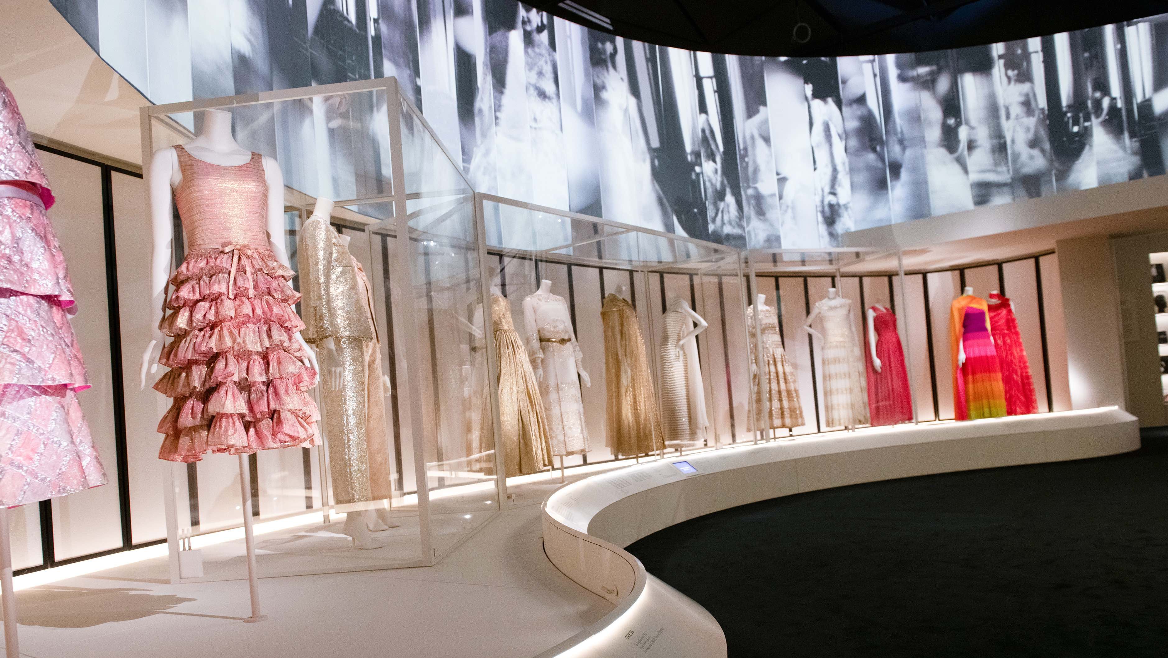 An exclusive look inside the new Gabrielle “Coco” Chanel