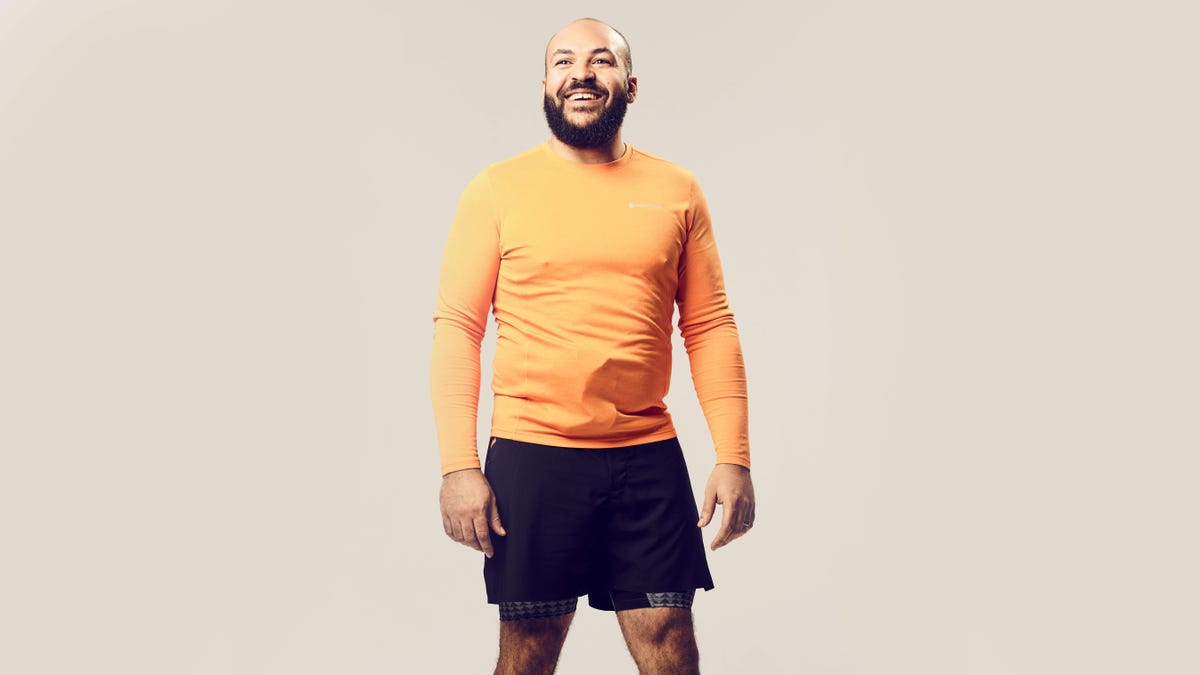 preview for Meet RW Club founding member: Charlie Marsden