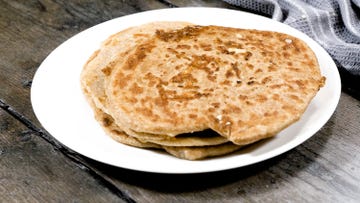 paratha