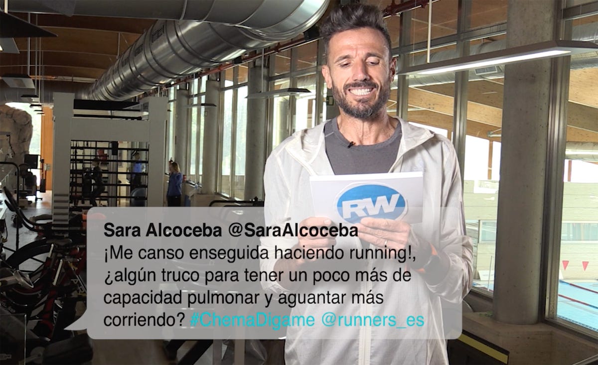 chema martínez, chema digame, chemadigame