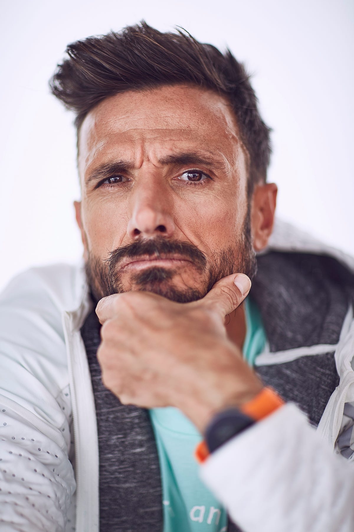 chema martinez