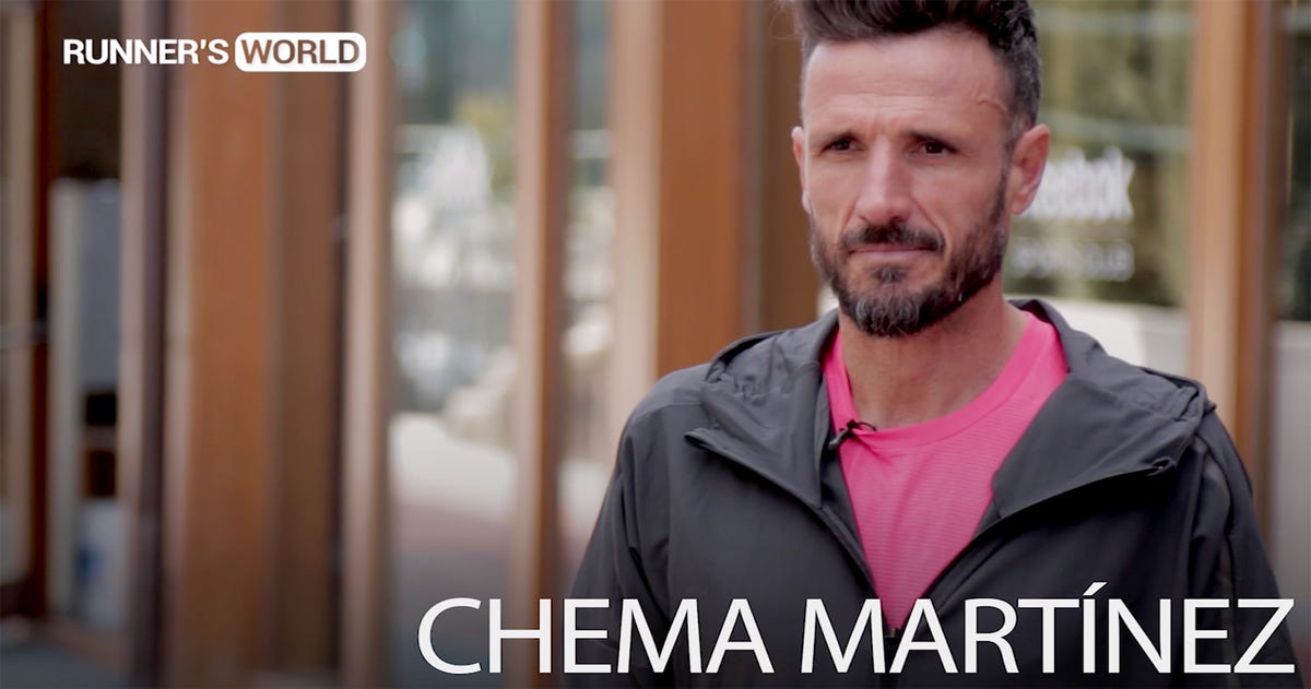 preview for ¿Cuántos burpees es capaz de hacer Chema Martínez en un minuto?