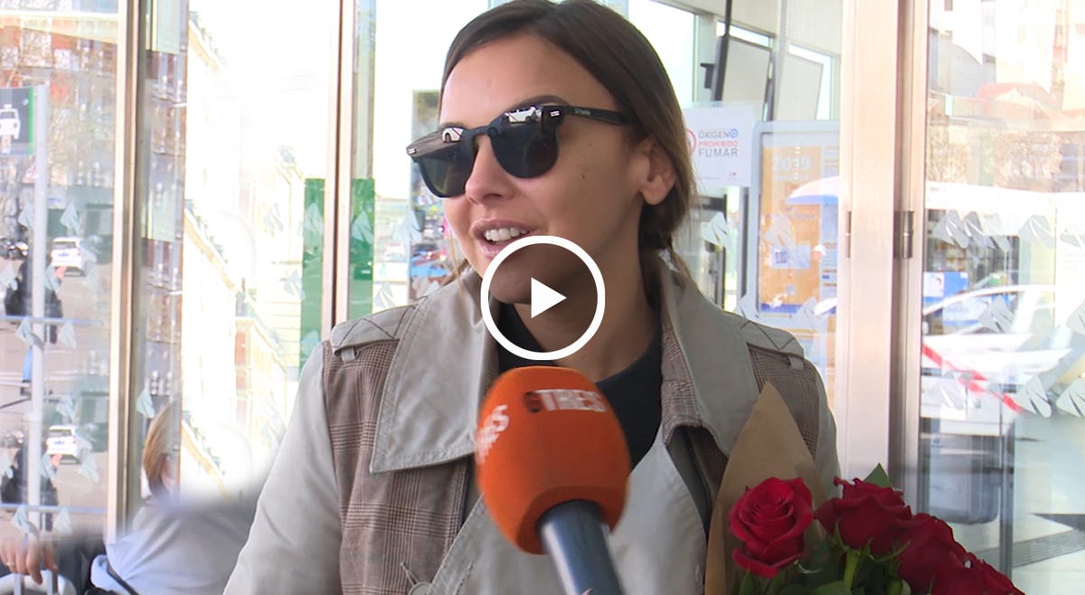 Chenoa, cantante, coronavirus,Tu cara me suena, boda de Chenoa, personal sanitario Alto riesgo