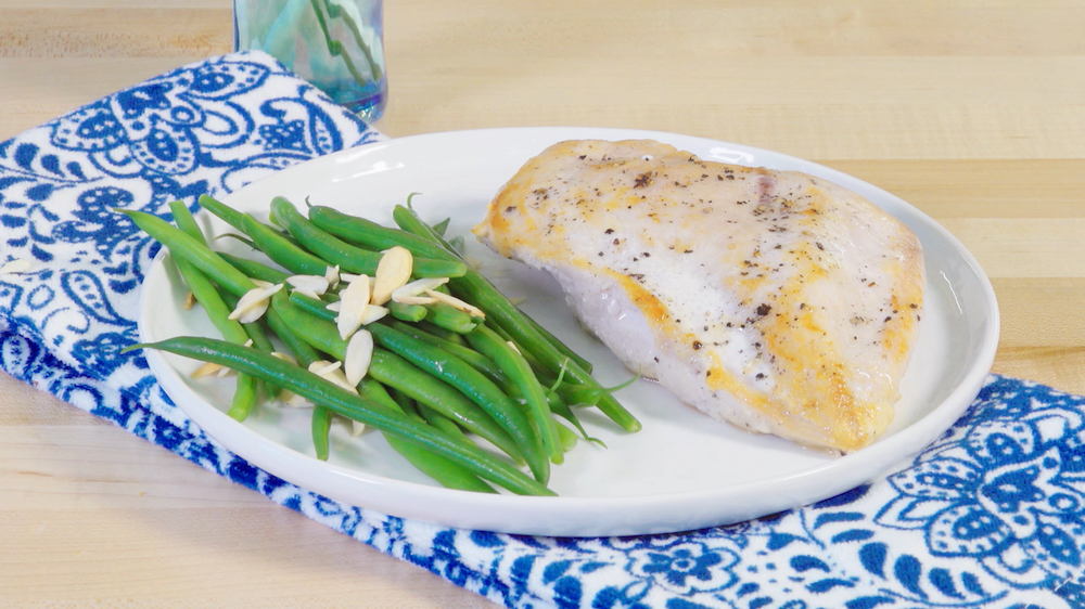 preview for Your Ultimate Guide to Cooking Chicken Breasts