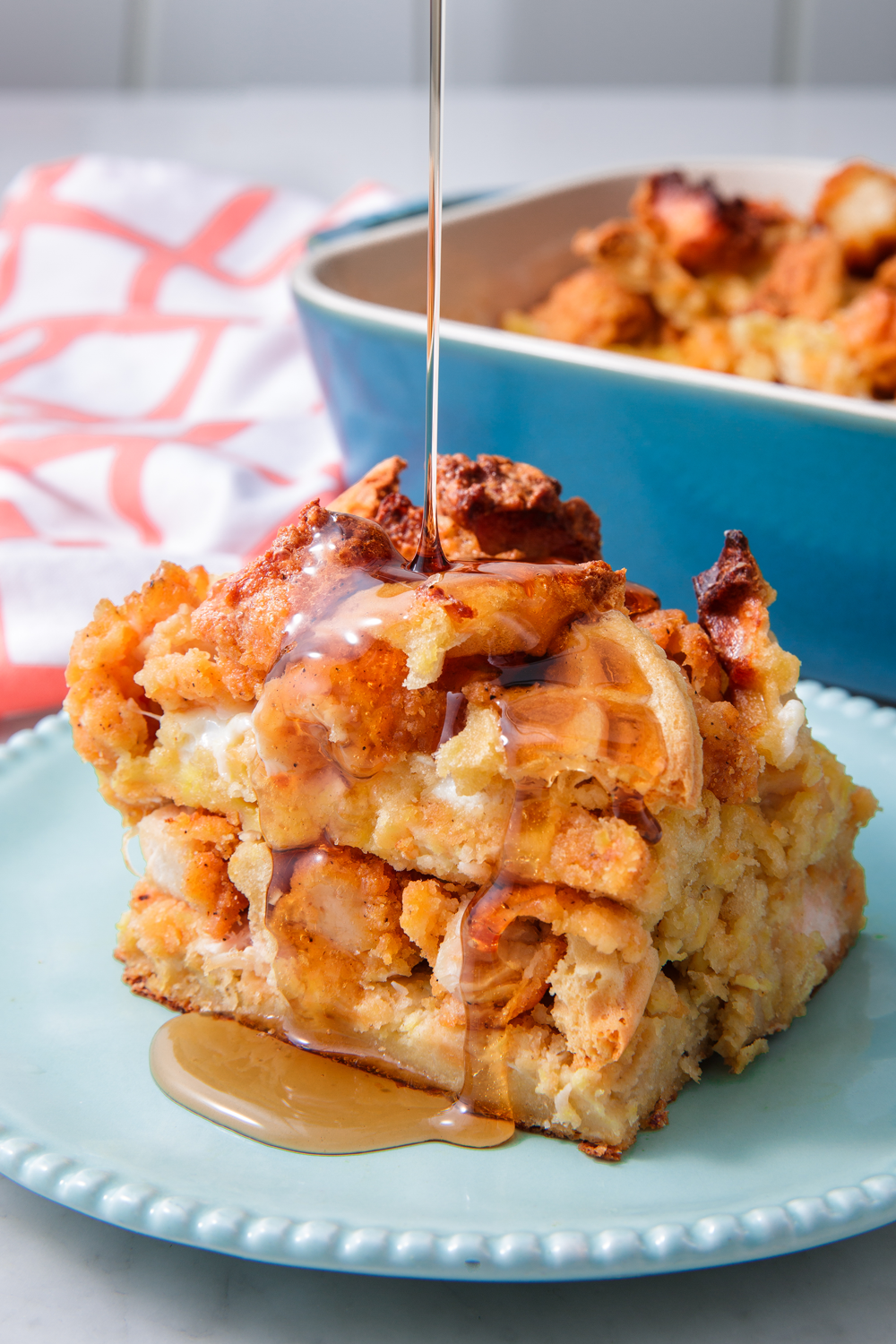 casserole dish desserts