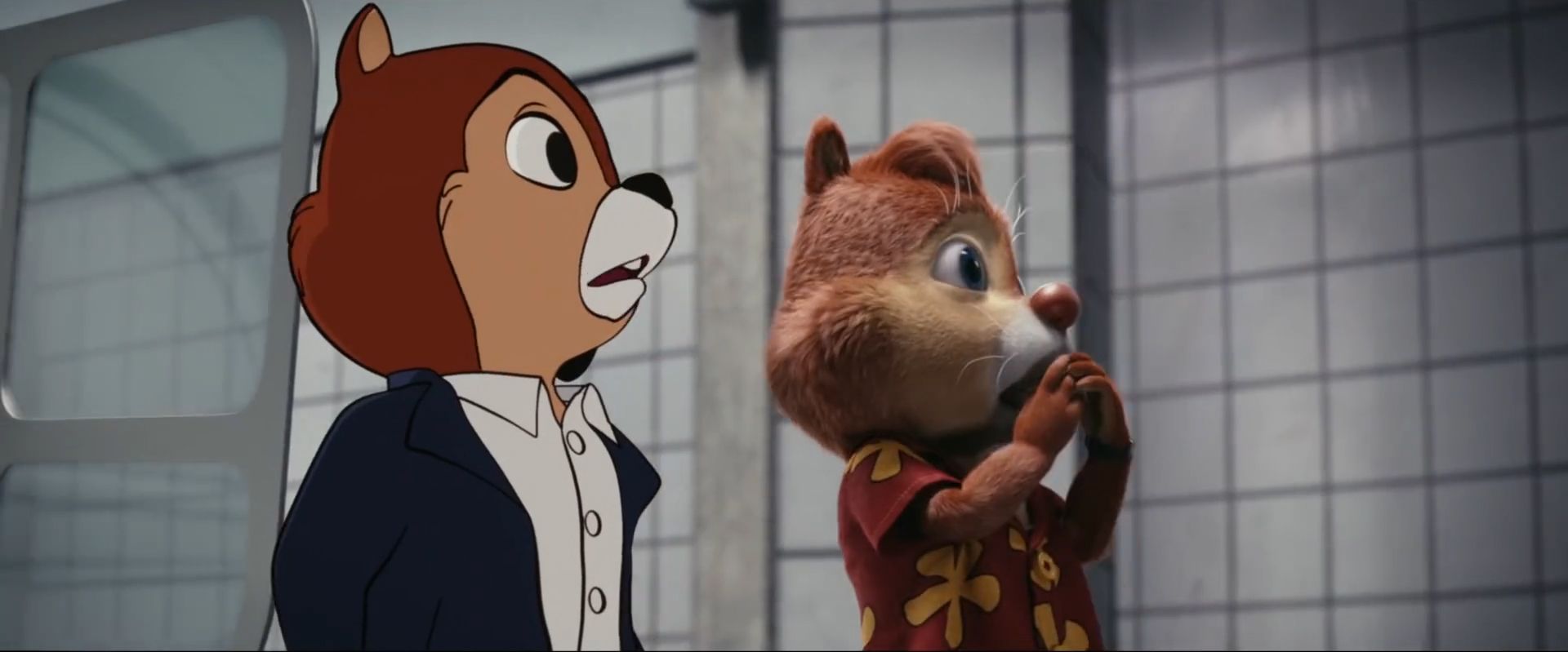 Chip And Dale Sex