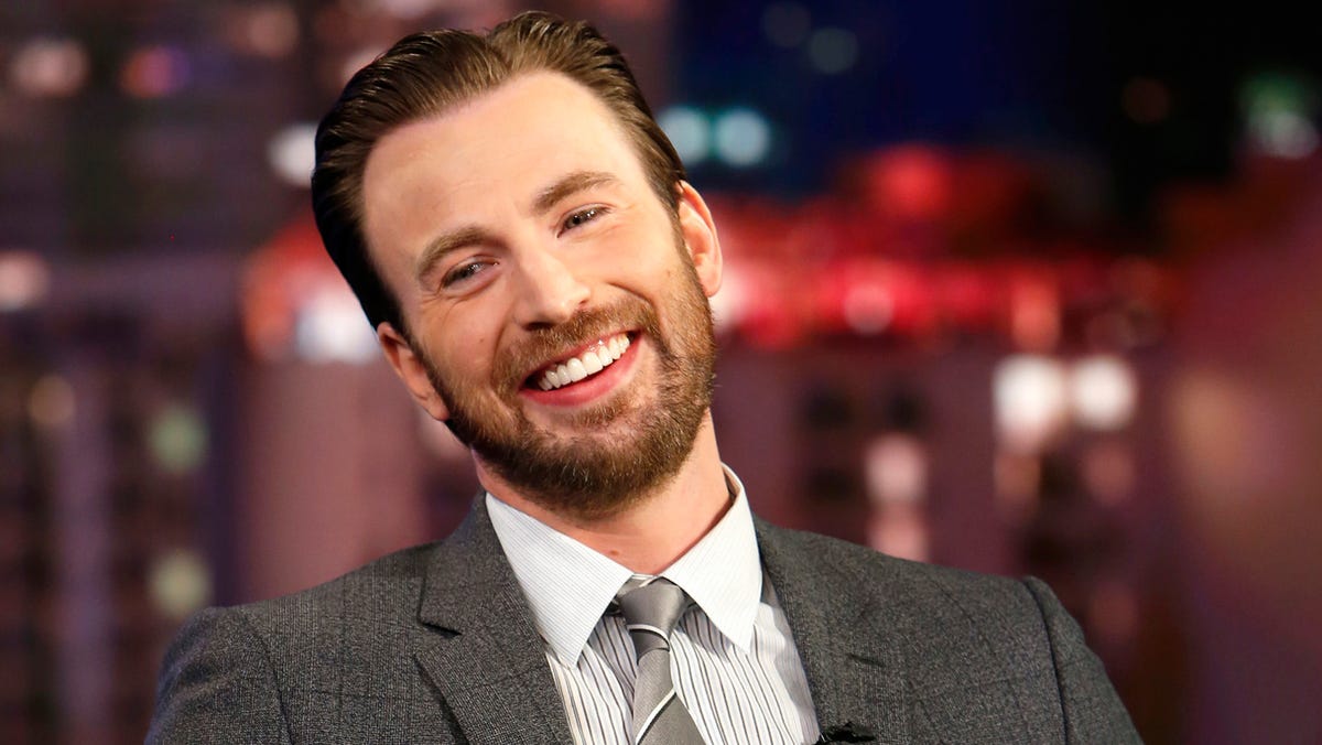 Chris Evans would ghost you if you do not meet an essential requirement: “You have no future with me”