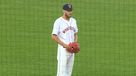 Red Sox pitcher Chris Sale admits to acting 'like an idiot' during