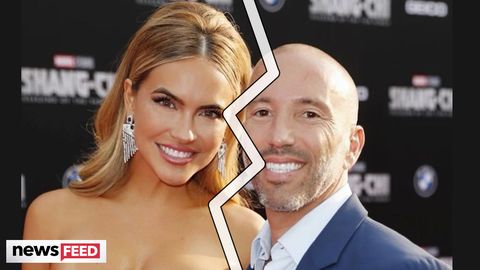 preview for The REAL REASON Selling Sunset’s Chrishell Stause + Jason Oppenheim Broke Up