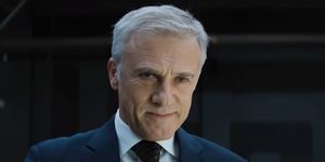 christoph waltz in the consultant