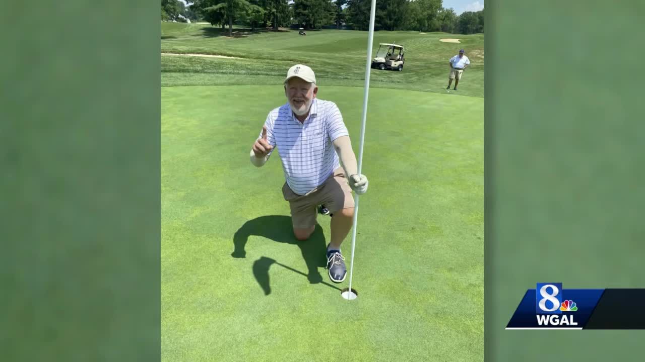 Topgolf Las Vegas Hits a Hole-in-One - Hörmann