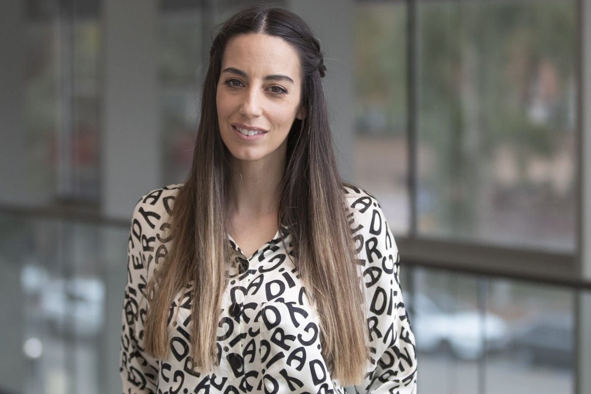 almudena cid