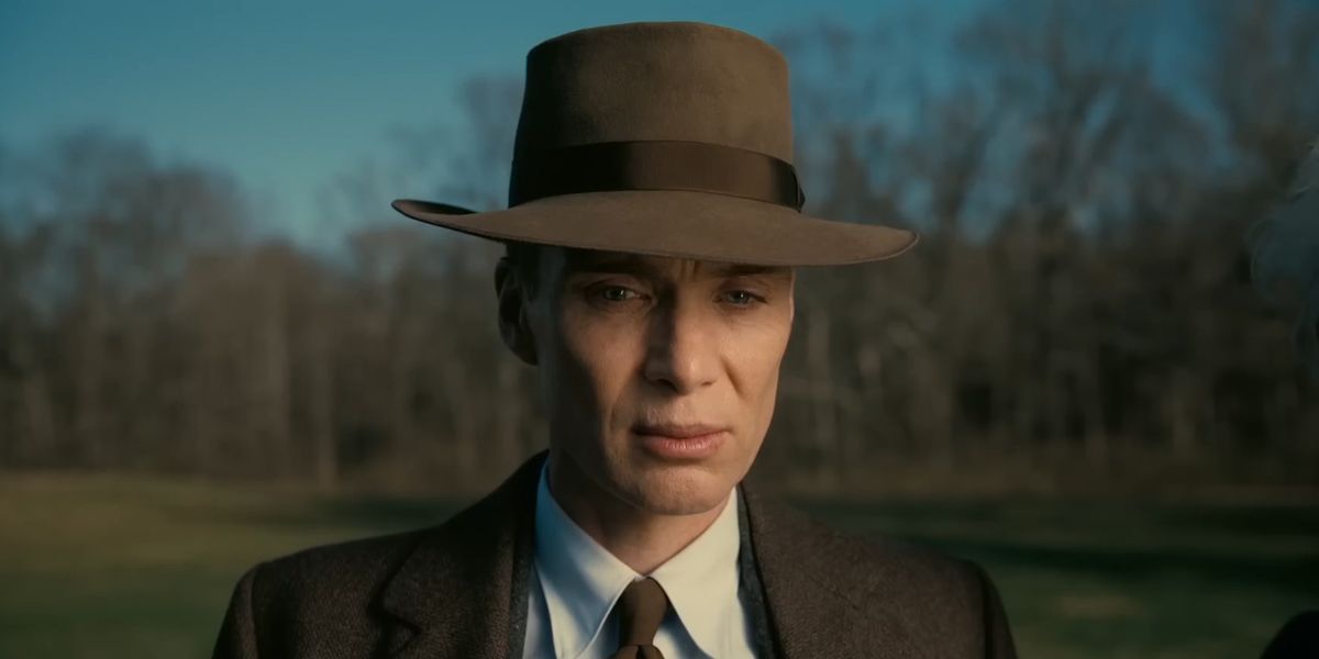 “Oppenheimer” de Christopher Nolan est terrifiant, mais irrésistible
