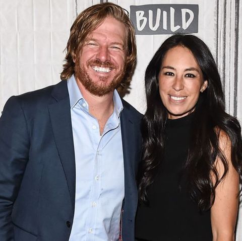 preview for 10 Of Chip And Joanna Gaines' Sweetest Family Traditions You'll Want To Copy ASAP