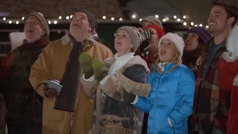 Patti LaBelle Starring in New Hallmark Movie 'Christmas Everlasting'