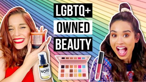 preview for 6 Queer-Owned Brands You Need To Shop! *pride 2021*
