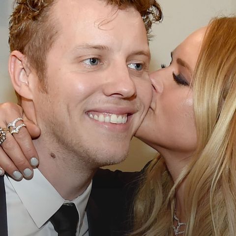 preview for A Timeline Of Miranda Lambert And Anderson East’s Relationship And Reported Breakup