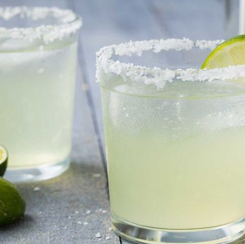 preview for Here's How To Make The Best Classic Margaritas