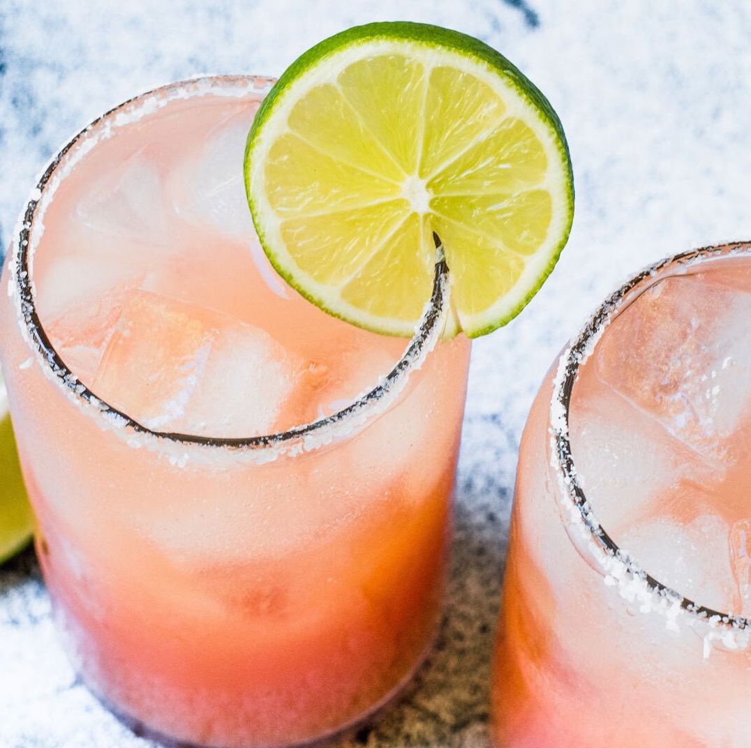 preview for The Paloma Is The Margarita's Grown Up Cousin